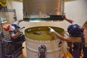 Carcinogens found at Montana nuclear missile sites amid cancer reports
