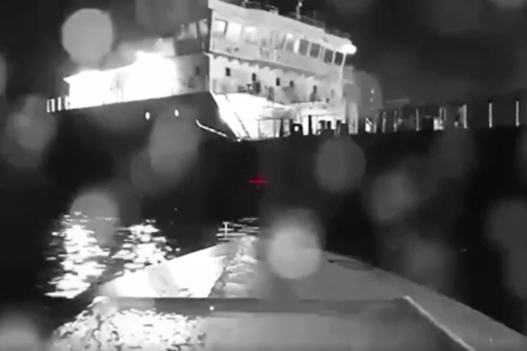 What are the takeaways from Ukraine’s fight in the Black Sea?