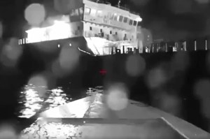 What are the takeaways from Ukraine’s fight in the Black Sea?