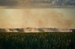 Russia’s military push on eastern front prompts evacuations in Ukraine