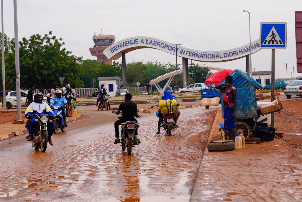 Niger junta warned they’d kill deposed president, officials say