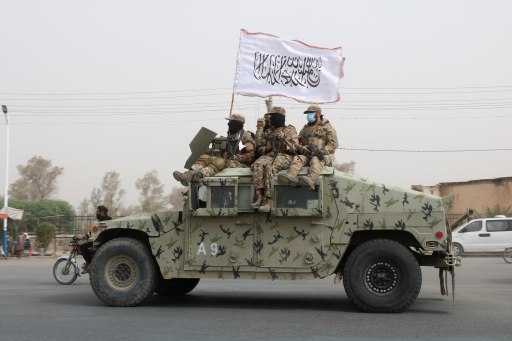 UN: at least 200 former Afghan officials, troops killed since US left