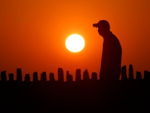 Federal agencies challenged on how to address extreme heat for workers