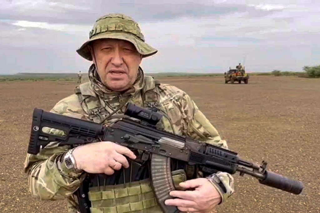 Russia’s Wagner mercenaries face uncertainty with chief presumed dead