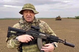 Russia’s Wagner mercenaries face uncertainty with chief presumed dead