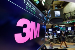 3M agrees to pay $6B to settle earplug lawsuits