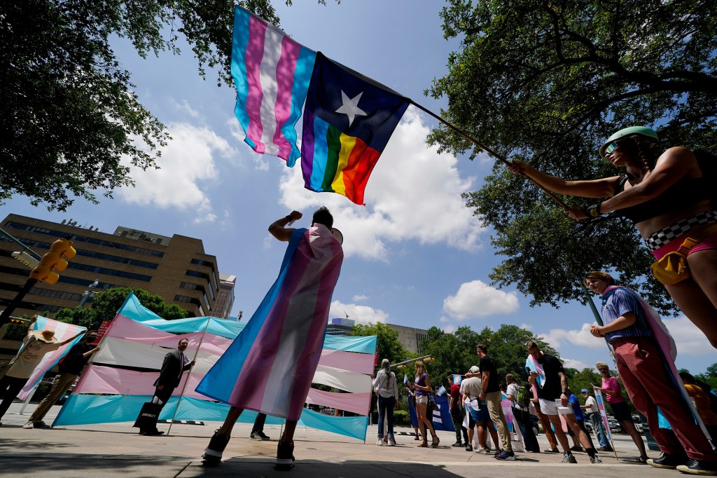 VA again delays decision on transgender surgery options