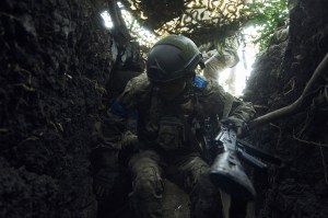 Russia says southeast Ukraine is now the main focus of fighting in war