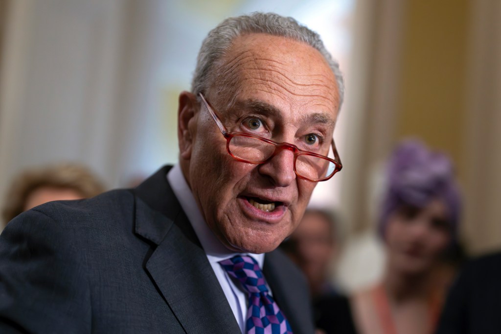 Tech titans to give senators advice on artificial intelligence