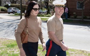 Marine’s adoption of Afghan orphan could be seen as abduction, US says