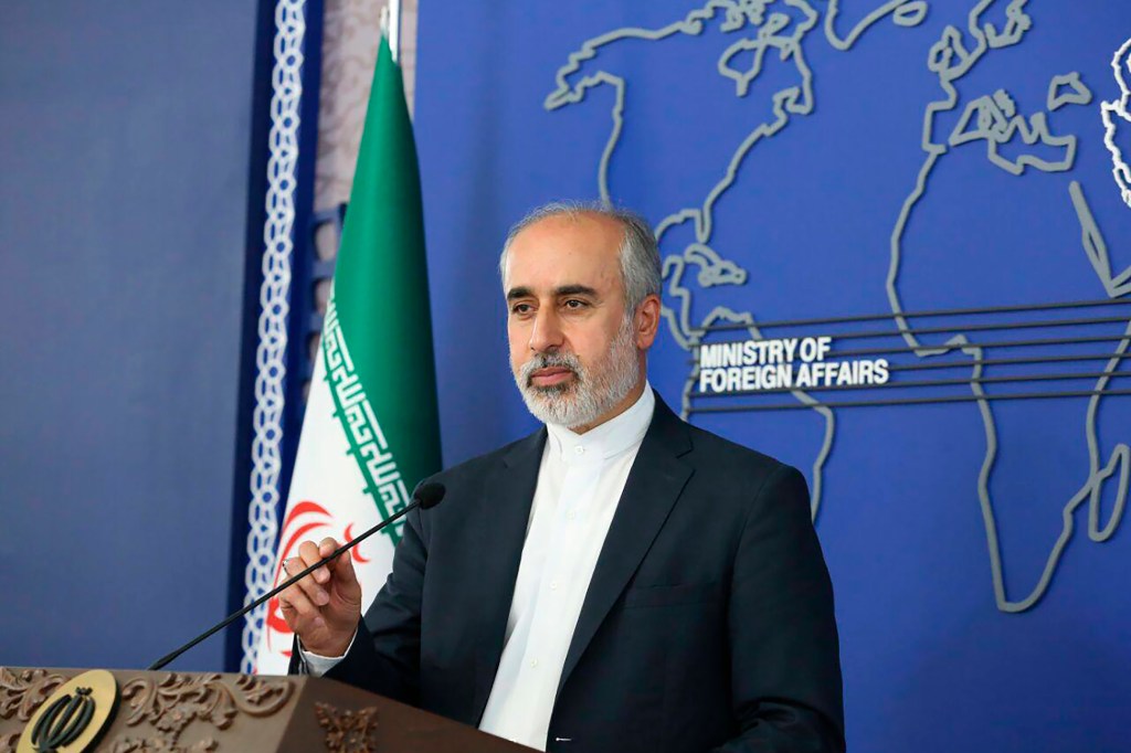 Officials say 5 prisoners sought by US in a swap with Iran left Tehran