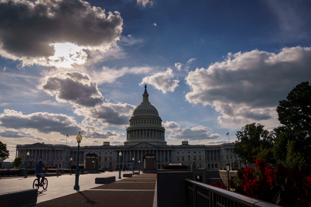 McCarthy’s last-ditch bid to keep government open fails; shutdown near