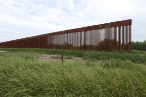Biden to use executive power, allow border wall construction in Texas