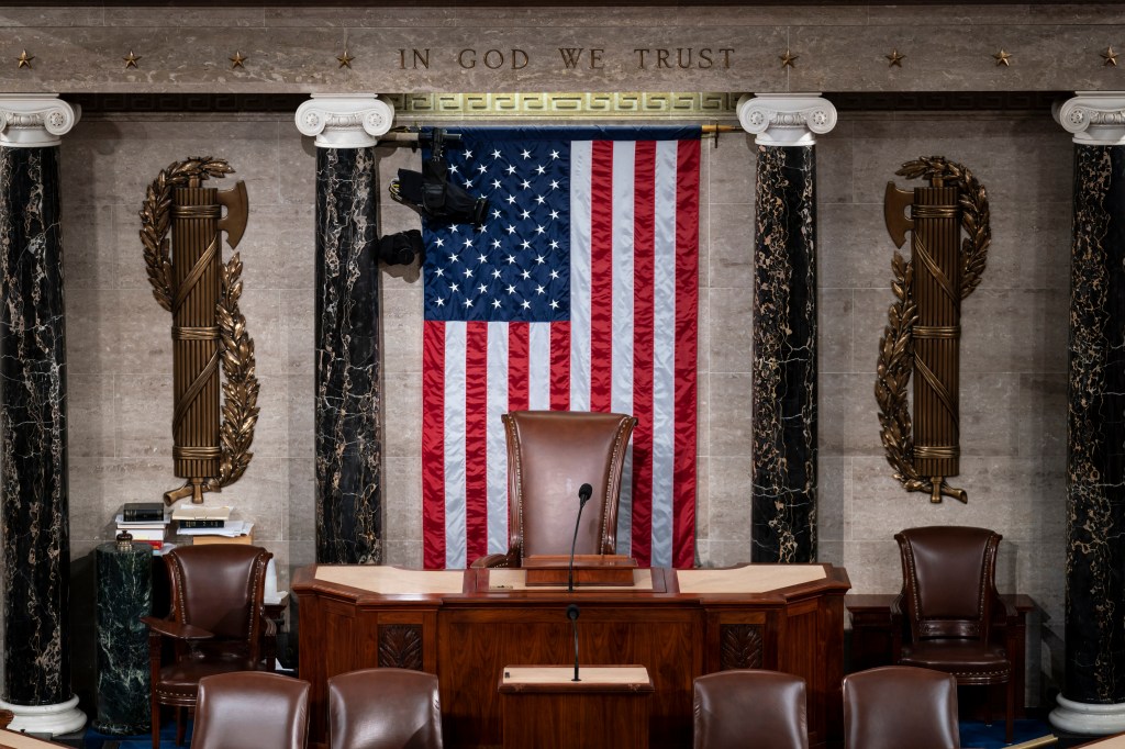 House Republicans in chaos after rejecting McCarthy. What happens now?