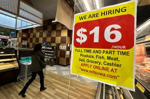Veteran unemployment rebounded in October after disappointing stretch