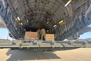 Congress’ to-do list adds budget request for Israel, Ukraine