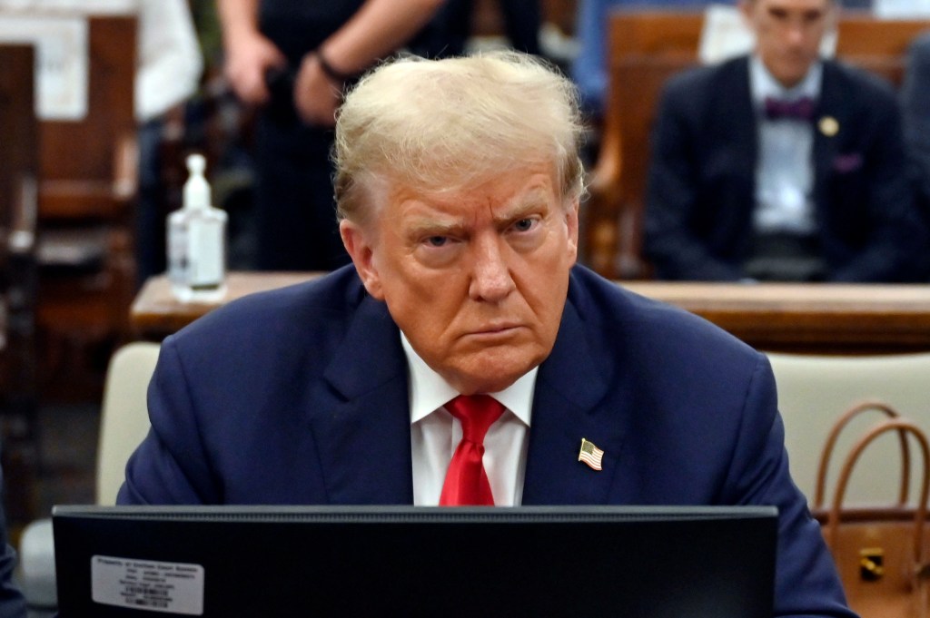 Trump to be questioned in lawsuits from ex-FBI employees