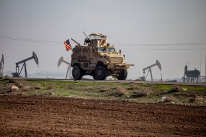 Several US troops wounded in attack in Syria: Reports