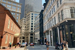 Biden administration seeks to convert empty US offices into housing