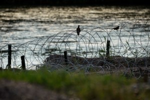 What does the 2024 election mean for troops at the Mexico border?
