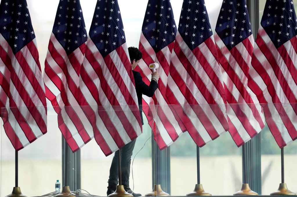 Bridging the trust gap: Using AI to restore faith in democracy