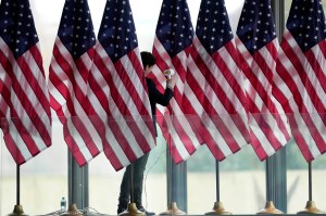 Bridging the trust gap: Using AI to restore faith in democracy