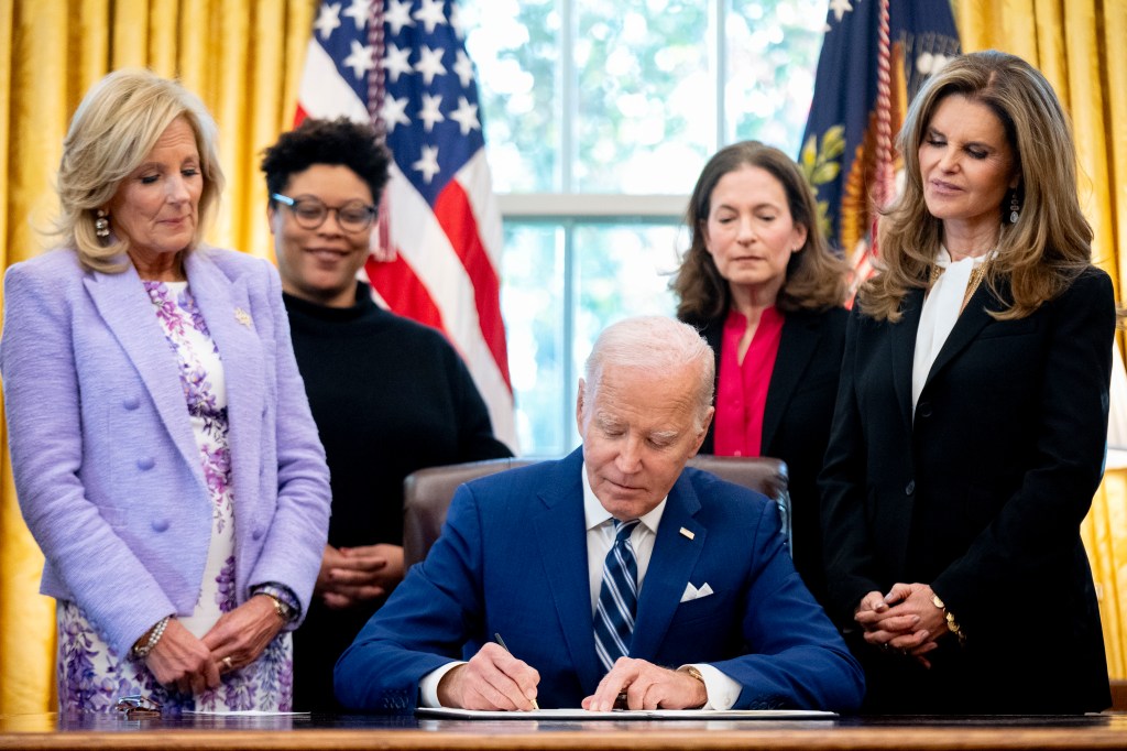 The Pentagon’s new opportunity to boost readiness among female troops