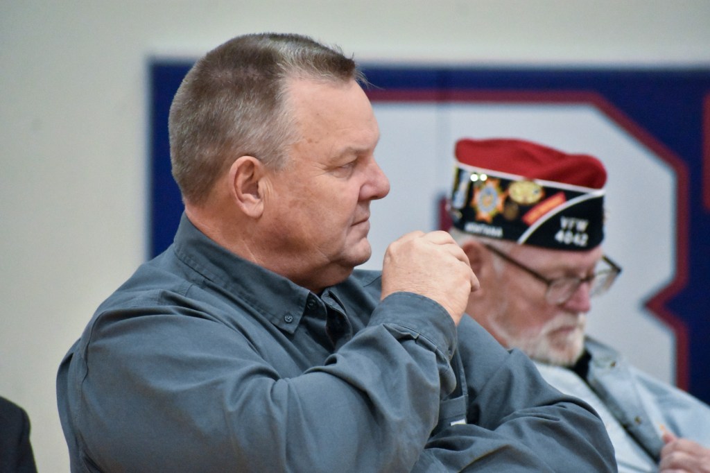 Key congressional voices on defense face tough election fights