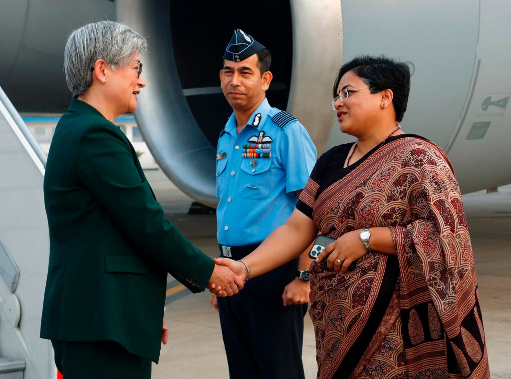 India, Australia to hold talks to boost defense ties