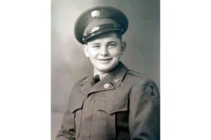Soldier killed in Korean War to be buried next week
