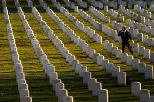 Confederate memorial to be removed from Arlington National Cemetery