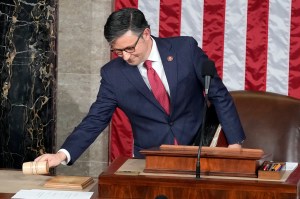 Congressional leaders agree on spending, key step to averting shutdown