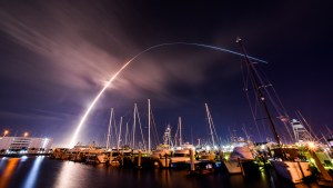 New ‘Vulcan’ rocket to fly first military mission next week