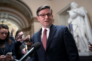 Lawmakers scramble for solutions with shutdown deadline just days away