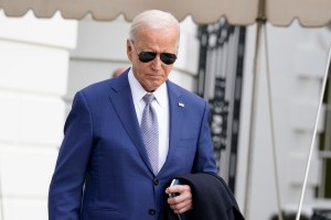 Biden may use Trump-backed collapse of border deal as campaign weapon