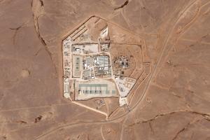 Three US troops killed, dozens injured in drone attack in Jordan