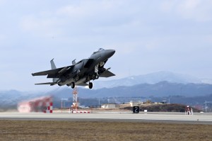 US, South Korea practice missile intercepts after North Korean tests