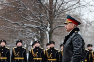 Ukraine claims to down another Russian early warning and control plane