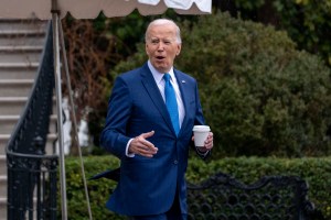Biden gets annual physical. Results will be closely watched.