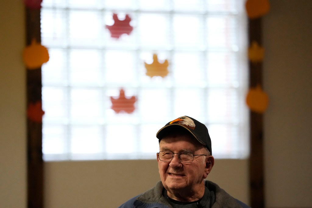 Korean War veteran will finally get his Purple Heart, 73 years late