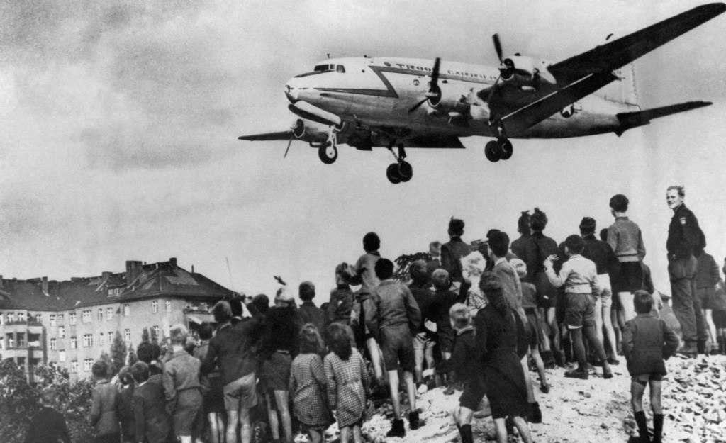 Pilot reported fire on vintage military plane before Alaska crash