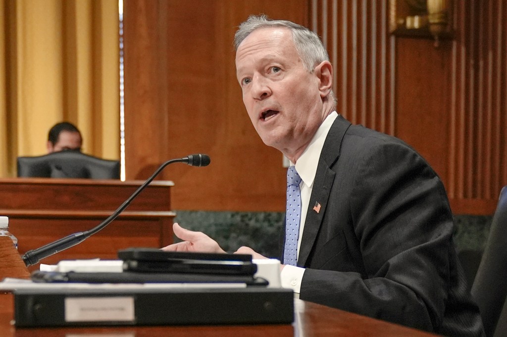 Medicare, Social Security go-broke dates pushed back by strong economy