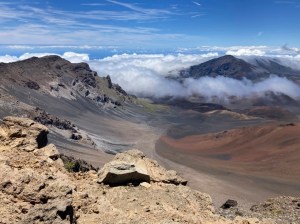 Space Force telescope proposal on Hawaii volcano meets Maui opposition