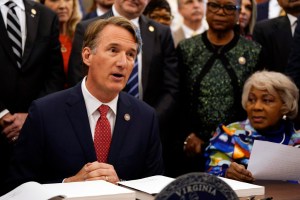 Virginia lawmakers reach deal on military tuition program