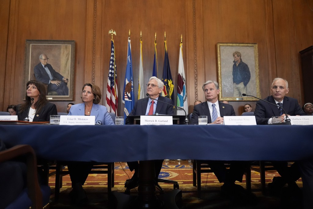 Russian election interference scheme targeted US military competency