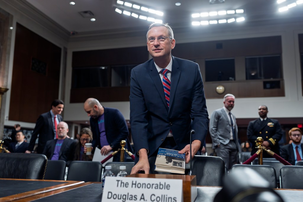 I sounded the alarm on burn pits — now I see smoke at the VA