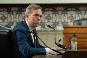 Army Secretary Daniel Driscoll tapped as acting head of ATF operations