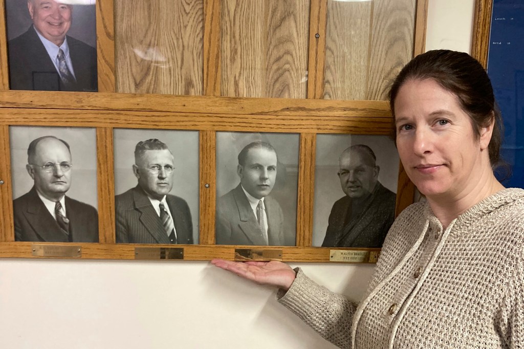 The 18-year-old World War I corporal behind Fort Benning’s renaming