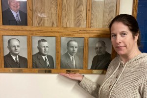 The 18-year-old World War I corporal behind Fort Benning’s renaming