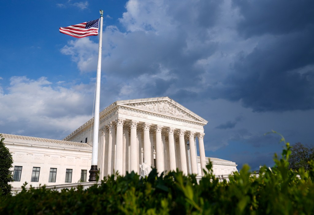 Supreme Court hears incarcerated veteran’s case challenging process for VA claims appeals
